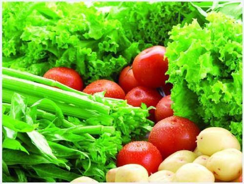 如何保存及保鲜蔬菜和水果